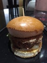 Wagyu Beef Gourmet Burger