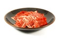 Wagyu Beef Strips Premium Meat