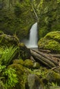 Wahclella Falls