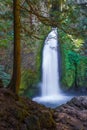 Wahclella Falls