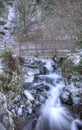 Wahkeena Falls