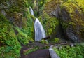 Wahkeena Falls