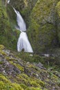 Wahkeena falls