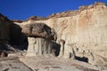 Wahweap Hoodoos Grand Staircase Escalante National Monument ,USA Royalty Free Stock Photo