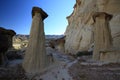 Wahweap Hoodoos Grand Staircase Escalante National Monument ,USA