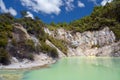 Wai-O-Tapu Geothermal Wonderland, New Zealand