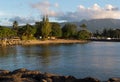 Waialua Bay Haleiwa Harbor