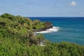 Waianapanapa Coastline