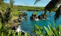 Waianapanapa State Park, Maui