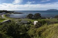 Waihau bay