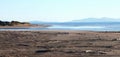 Waikanae Beach, Kapiti Coast, New Zealand Royalty Free Stock Photo