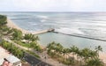 Waikiki Beach