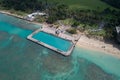 Waikiki Beach War Memorial Natatorium