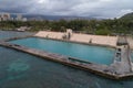 Waikiki Beach War Memorial Natatorium