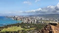 Waikiki Honolulu Hawaii