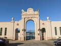 The Waikiki Natatorium War Memorial