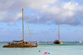 Waikiki sunset cruises