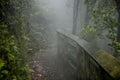 Waikite hot stream and terraces, volcanic valley Royalty Free Stock Photo