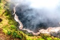 Waikite Valley Thermal Pools, Rotorua - New Zealand Royalty Free Stock Photo