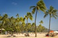 Waikki Beach, Honolulu, Hawaii