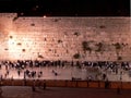 Wailing wall