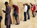 Wailing Wall