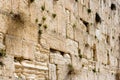 Wailing Wall