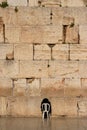 Wailing Wall, Jerusalem 3