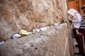 Wailing Wall Prayers