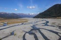 Waimakariri River Lookout