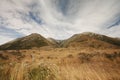 Waimakariri valley