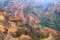 Waimea Canyon, Kauai, Hawaii