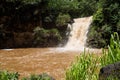 Waimea Falls, Oahu