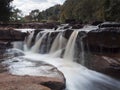 Wain Wath Force Royalty Free Stock Photo