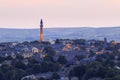 Wainhouse Tower Royalty Free Stock Photo
