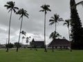 Waioli Huiia Church and Mission House