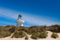Waipapa Lighthouse - New Zealand