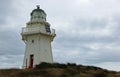 Waipapa Point lighthouse