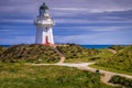 Waipapa Point Lighthouse New Zealand