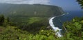 Waipio Bay