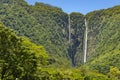 Waipio Falls Big Island Hawaii