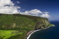 Waipio Valley