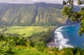 Waipio Valley Lookout, Big Island, Hawaii