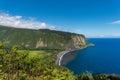 Waipio Valley Overlook