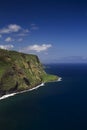 Waipio Valley Point