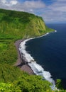 Waipio Valley