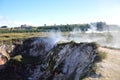 Wairakei Geothermal Station