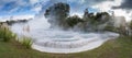 Wairakei Terraces Geothermal Pools