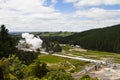 Wairakei Thermal Power Plant