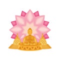 waisak buddha festive